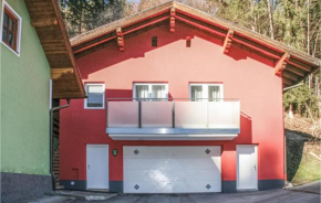 Отель Apartment Schmölz 06  Мюльбах-Ам-Хохкёниг